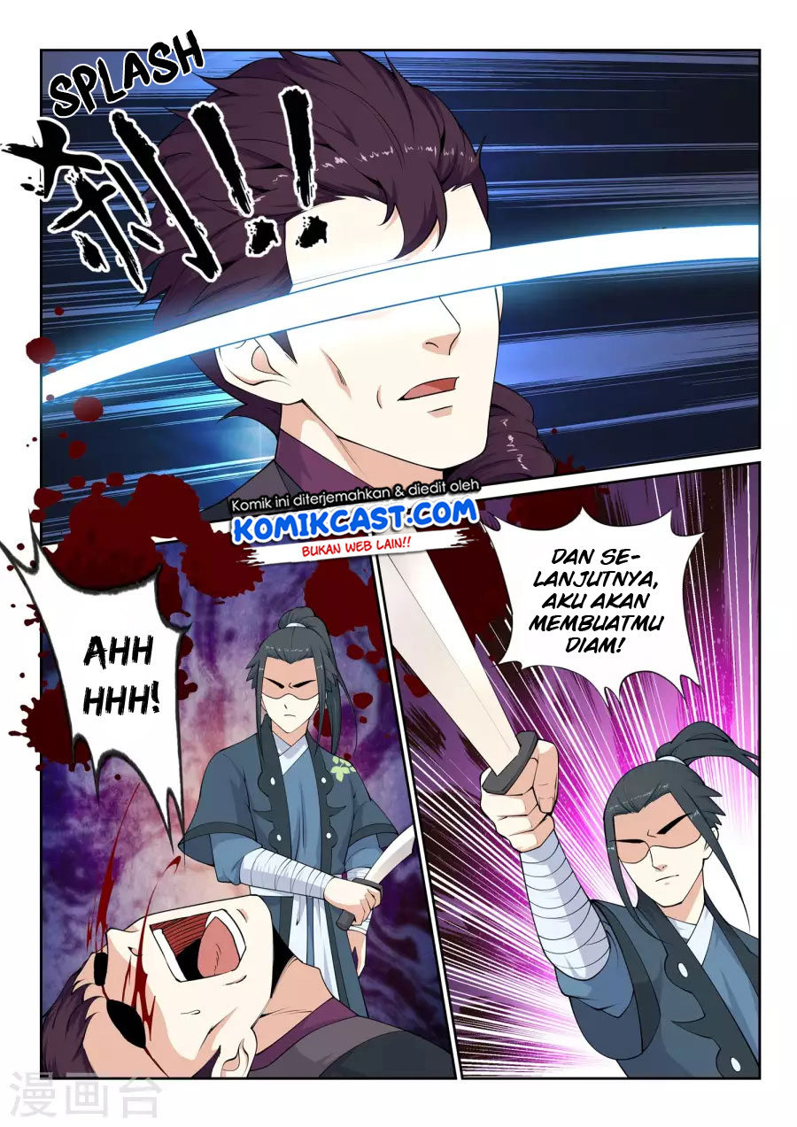 Dilarang COPAS - situs resmi www.mangacanblog.com - Komik against the gods 025 - chapter 25 26 Indonesia against the gods 025 - chapter 25 Terbaru 12|Baca Manga Komik Indonesia|Mangacan